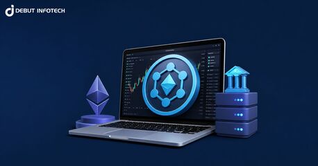 New York, Software Development, Cryptocurrency Exchange Development Company