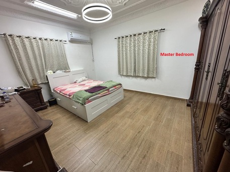 Riyadh, Villas, SAR 18500,  150 Sq. Meter,  3BHK Spacious Villa Portion Available For 6 Month In A Prime Location At An-Nahda