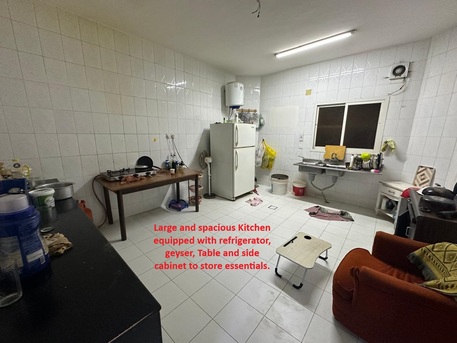 Riyadh, Villas, SAR 18500,  150 Sq. Meter,  3BHK Spacious Villa Portion Available For 6 Month In A Prime Location At An-Nahda