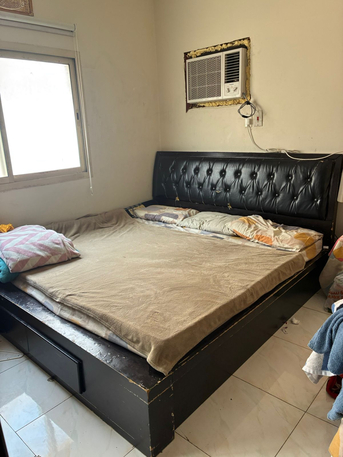 Dammam, Household Items, SAR 300,  King Size Bed