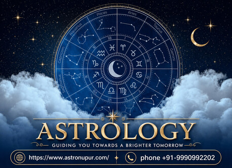 New Delhi, Business, Best Online Astrology Consultation In India