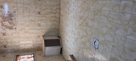 Jubail, Apartments, Flats, Houses & Villas, SAR 25/year,  3 BR,  3 Bhk Family Flat For Rent In Jubail