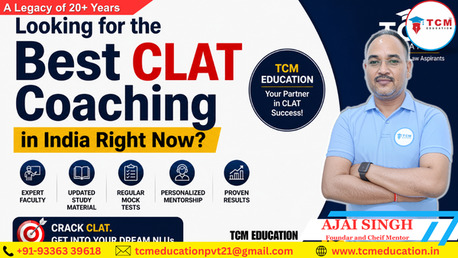 Mumbai, Lessons Offered, Looking For The Best CLAT Coaching In India Right Now?