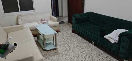 Jubail, Apartments, Flats, Houses & Villas, SAR 14000/year,  1 BR,  1BHK Family Flat Ground Floor Near Garden