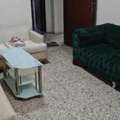 SAR 14000/year,  1 BR,  1BHK Family Flat Ground Floor Near Garden