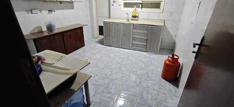 Jubail, Apartments, Flats, Houses & Villas, SAR 14000/year,  1 BR,  1BHK Family Flat Ground Floor Near Garden