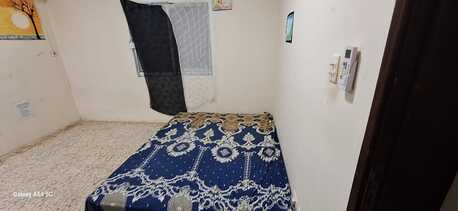 Jubail, Apartments, Flats, Houses & Villas, SAR 14000/year,  1 BR,  1BHK Family Flat Ground Floor Near Garden