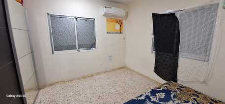 Jubail, Apartments, Flats, Houses & Villas, SAR 14000/year,  1 BR,  1BHK Family Flat Ground Floor Near Garden