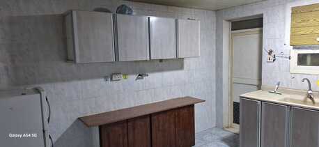Jubail, Apartments, Flats, Houses & Villas, SAR 14000/year,  1 BR,  1BHK Family Flat Ground Floor Near Garden
