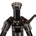 SAR 02800,  Super Professional Tripod Mk2 - 161MK2B - Manfrotto, Designed & Made In Italy