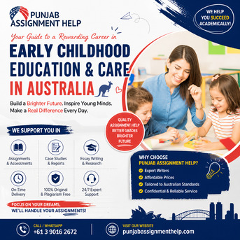 Sydney, Education, Early Childhood Education And Care In Australia: Complete Career & Job Guide