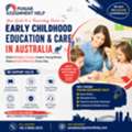 Early Childhood Education And Care In Australia: Complete Career & Job Guide