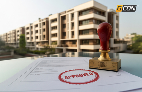 Visakhapatnam, Household Items, INR 10000000,  Commercial Buildings In Visakhapatnam | GCON Group