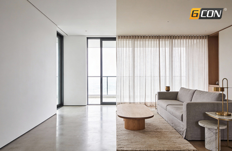 Visakhapatnam, Household Items, INR 10000000,  Commercial Buildings In Visakhapatnam | GCON Group
