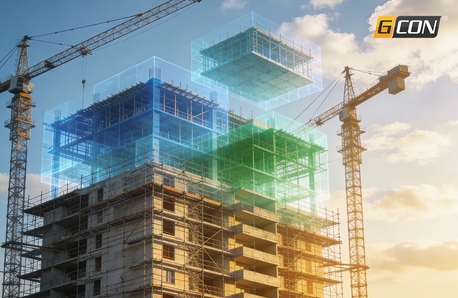 Visakhapatnam, Household Items, INR 10000000,  Commercial Buildings In Visakhapatnam | GCON Group