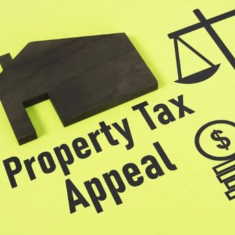 New York, Legal, Property Tax Protest Appraisal In St Charles