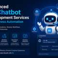 Advanced AI Chatbot Development Services For Business Automation