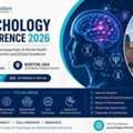 Psychology Conference 2026 | Boston USA | Hybrid Event | PubScholars