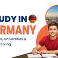 Study In Germany Admission Support