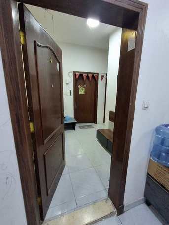Khobar, Rooms for Rent, SAR 1000/null,  Fully Furnished 2 BHK &ndash; 1 Room Available For Rent | Executive Apartment | 1000 SAR | Khoba