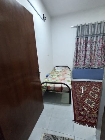 Khobar, Rooms for Rent, SAR 1000/null,  Fully Furnished 2 BHK &ndash; 1 Room Available For Rent | Executive Apartment | 1000 SAR | Khoba