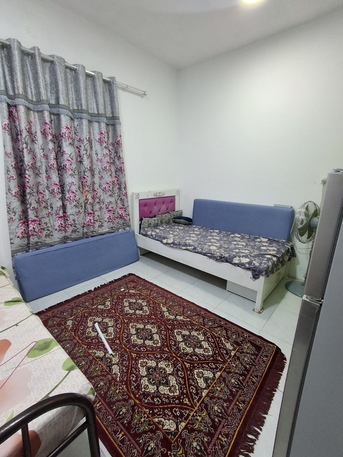 Khobar, Rooms for Rent, SAR 1000/null,  Fully Furnished 2 BHK &ndash; 1 Room Available For Rent | Executive Apartment | 1000 SAR | Khoba