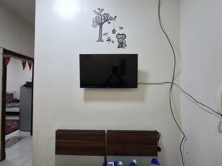 Khobar, Rooms for Rent, SAR 1000/null,  Fully Furnished 2 BHK &ndash; 1 Room Available For Rent | Executive Apartment | 1000 SAR | Khoba