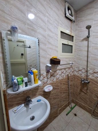 Khobar, Rooms for Rent, SAR 1000/null,  Fully Furnished 2 BHK &ndash; 1 Room Available For Rent | Executive Apartment | 1000 SAR | Khoba