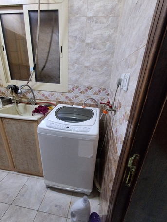 Khobar, Rooms for Rent, SAR 1000/null,  Fully Furnished 2 BHK &ndash; 1 Room Available For Rent | Executive Apartment | 1000 SAR | Khoba