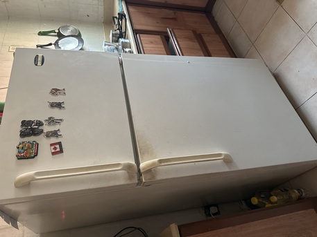 Jubail, Appliances, SAR 300,  Fridge 300 Sr Only