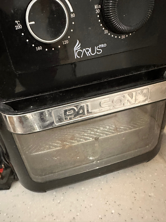 Riyadh, Appliances, Airfryer