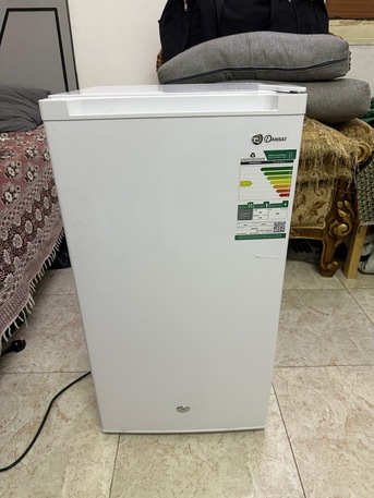 Yanbu, Appliances, SAR 300,  Single Door Refrigerator