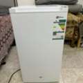 SAR 300,  Single Door Refrigerator