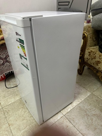 Yanbu, Appliances, SAR 300,  Single Door Refrigerator