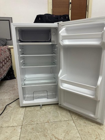 Yanbu, Appliances, SAR 300,  Single Door Refrigerator