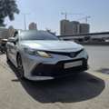 SAR 98000,  Toyota Camry Hybrid,  2021,  Automatic,  127000 KM,