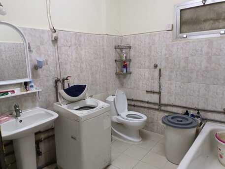 Al Malaz, Rooms for Rent, SAR 1500/month,  Furnished,  25 Sq. Meter,  1 Furnished Room For Bachelor In 2 BHK Flat