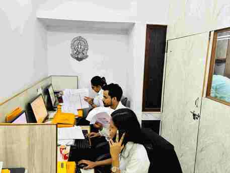 Kolkata, Legal, Steadyshield Legal LLP &ndash; Reliable Lawyer In Newtown Kolkata