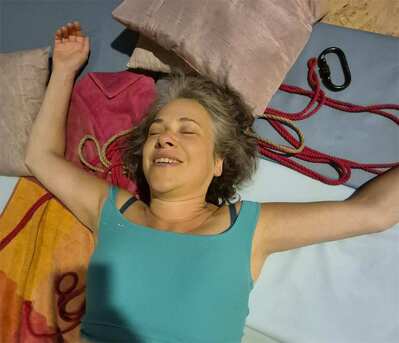 Brussels, Health, Juridisch Bindende Overeenkomsten Voor Shibari-sessies En De Gevolgen Van Contractbreuk