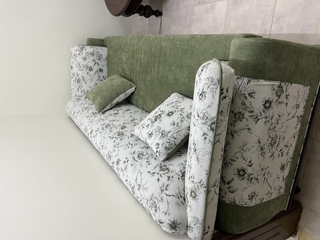 Khafji, Household Items, SAR 1100,  Sofa