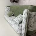 SAR 1100, Sofa
