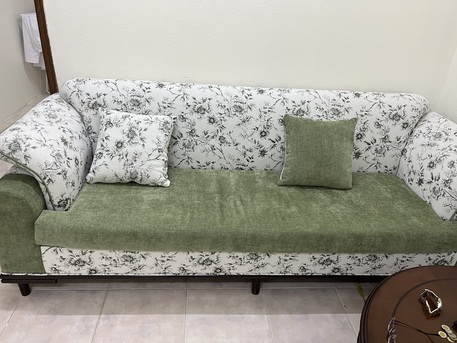 Khafji, Household Items, SAR 1100,  Sofa