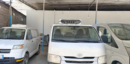 Al Sharafeyah, Business Partners, We Are Looking A Genuine Partner For Running Business