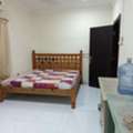 BHD 85/month,  Furnished,  Fully Furnished Room With Bathroom