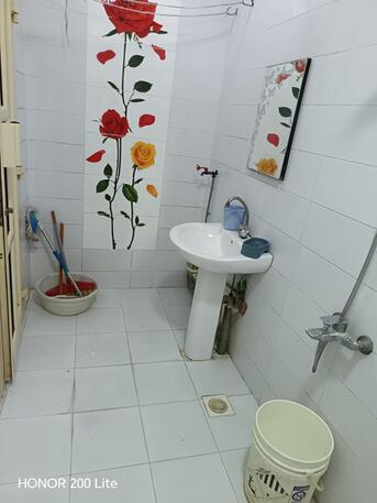 Manama, Rooms for Rent, BHD 85/month,  Furnished,  Fully Furnished Room With Bathroom