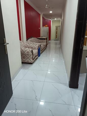 Manama, Rooms for Rent, BHD 85/month,  Furnished,  Fully Furnished Room With Bathroom