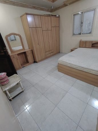 Al Sharafeyah, Rooms for Rent, SAR 2350/month,  Furnished Flat Available For Rent