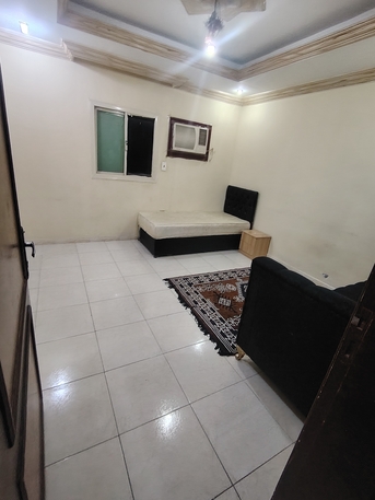 Al Sharafeyah, Rooms for Rent, SAR 2350/month,  Furnished Flat Available For Rent