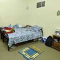 SAR 1600/month,  1 BR,  60 Sq. Meter,  Fully Furnished, One BHK Flat For Rent. Available For 3 Months, Only For Muslim Family.