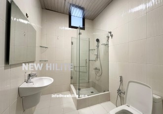 Kuwait City, Apartments, Flats, Houses & Villas, KWD 700/month,  2 BR,  Two Bedroom Basement Floor For Rent In Al-Siddeeq